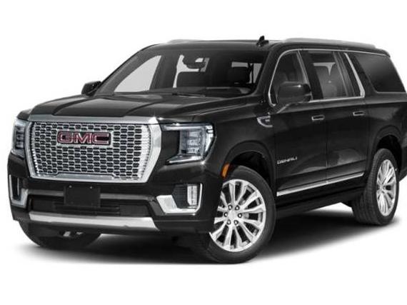 GMC YUKON XL 2021 1GKS2JKT6MR348326 image GMC YUKON XL 2021 1GKS2JKT6MR348326 image